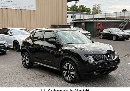 Nissan Juke N-Tec,1.6,39100KM