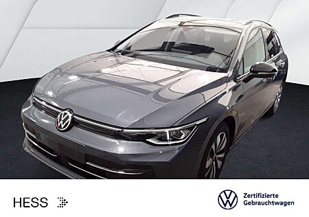 VW Golf Variant Volkswagen Golf VIII Variant 1.5 TSI GOAL*LED*AHK*KAMERA*NA