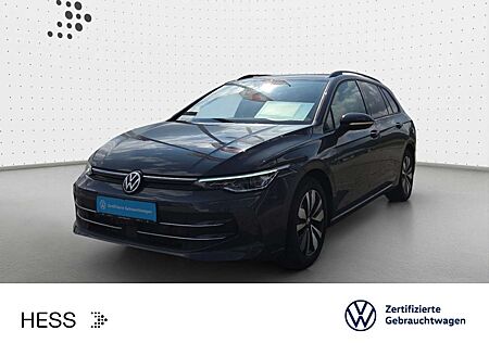 VW Golf Variant Volkswagen Golf VIII Variant 1.5 TSI GOAL*LED*AHK*KAMERA*NA