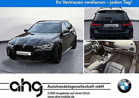 BMW M3 Competion M xDrive Touring Laserlicht Harman