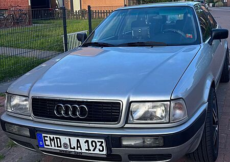 Audi 80 2.0 E