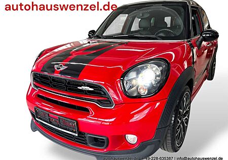 Mini John Cooper Works Countryman ALL4 CHILI Aut. LEDER PANORAMA NAV XENON 19-ZOLL