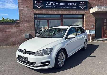 VW Golf Volkswagen VII Variant TGI DSG KAMER TEMP SHZ GARANTIE