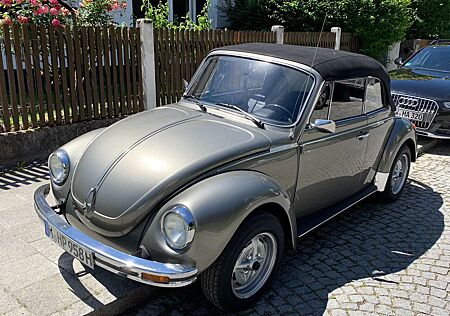 VW Käfer Volkswagen 1303 LS