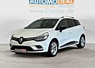 Renault Clio IV Grandtour Intens ALLWETTER NAV LED TEMPOMAT ALU
