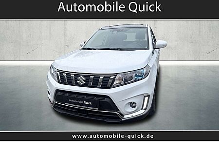 Suzuki Vitara 1.4 4x2 Aut.,* Panorama * R.-Kamera *