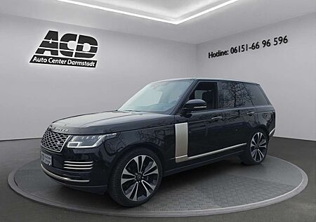 Land Rover Range Rover P525 V8 MHEV Fifty