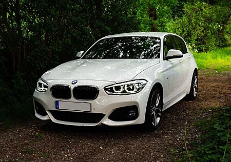 BMW 118i 118 M Sport