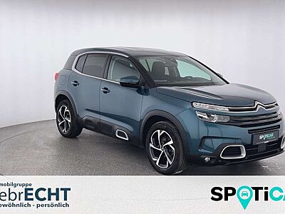 Citroen C5 Aircross Feel 1.5D*NAVI*SHZ*RFK*uvm