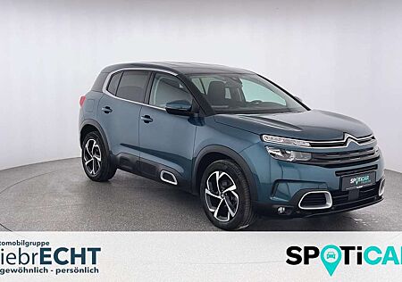 Citroën C5 Aircross Citroen Feel 1.5D*NAVI*SHZ*RFK*uvm