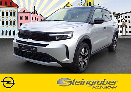Opel Frontera 1.2 DI Hybrid 48V eDCT ULTIMATE (1G)
