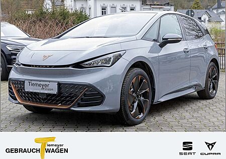 Cupra Born 82KW KAMERA LM19 PRIVACY