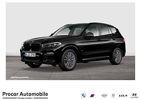 BMW X3 xDrive30e M Sport RFK NAVI LED PDC V+H DAB