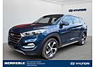 Hyundai Tucson Premium 4WD 8fach TOP