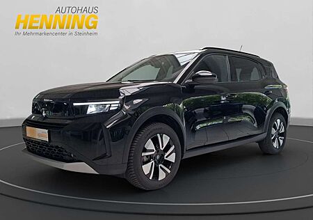 Opel Frontera GS 1.2  SHZ  - PDC - Navi