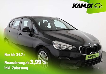 BMW 225 xe Active Tourer Step.iPerformance+NAVI+KLIMA