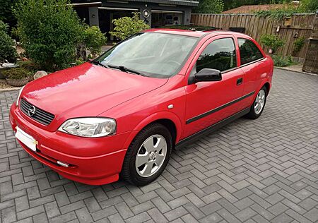 Opel Astra 1.6 Comfort