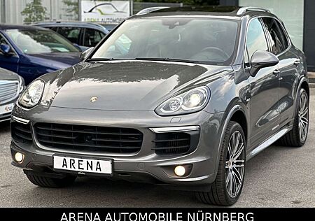 Porsche Cayenne 3.0 TDI*Sport Design*Pano*Acc*Standhzung