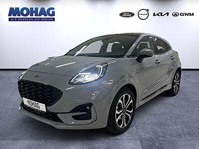 Ford Puma ST-Line X *B&O Sound*Ganzjahresreifen*KAMERA*