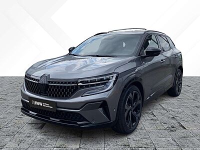 Renault Austral 1.3 TCe 160 Iconic Esprit Alpine CAM*LED