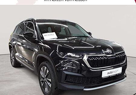 Skoda Kodiaq 2.0 TSI 4x4 DSG Clever RFK