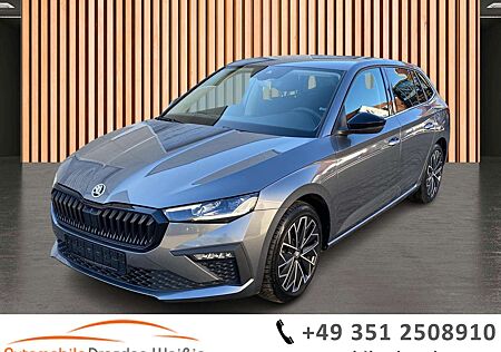 Skoda Scala 1.0 TSI DSG Selection*Kessy*Navi+*LED*ACC