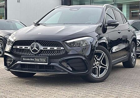 Mercedes-Benz GLA 200 AMG*KAMERA*AMBIENTEBELEUCHTUNG*LED*