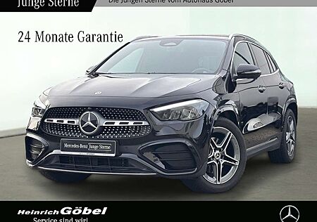 Mercedes-Benz GLA 200 AMG*KAMERA*AMBIENTEBELEUCHTUNG*LED*