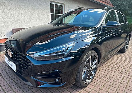 Hyundai i30 cw*AUT.*LED*LM*SITZHZG*NAVI*CAM*