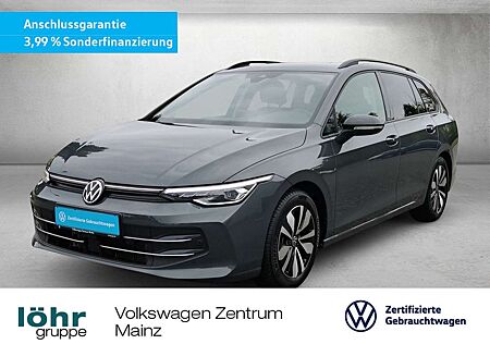 VW Golf Volkswagen VIII Variant 1.5 eTSI DSG Goal