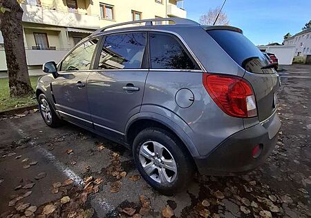 Opel Antara 2.2 CDTI 4x4 Aut. Cosmo