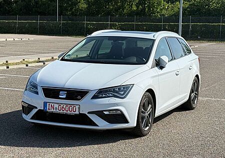 Seat Leon ST FR AUTOMATIK * 2.HAND *