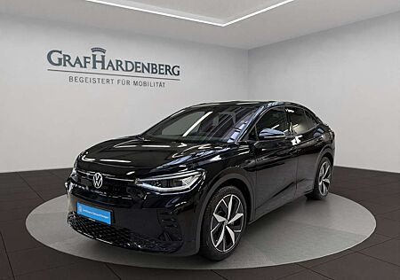 VW ID.5 Volkswagen GTX 4Motion 250 kW Matrix LED ACC AHK DCC