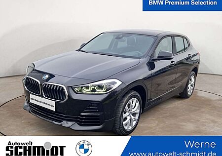 BMW X2 sDrive18i Advantage + 2.Jahre.BPS-GARANTIE
