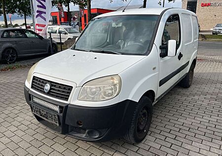 Fiat Doblo Doblò 1.3 JTD SX Kasten