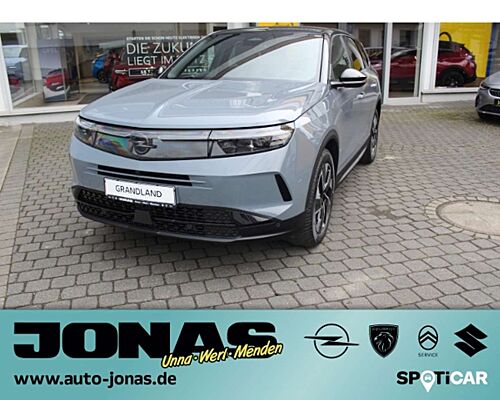 Opel Grandland GS 1.2T AT 360°Kamera NAVI HUD Allwetter Sitzheizu