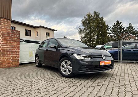 VW Golf gebraucht kaufen VW Golf Volkswagen LED