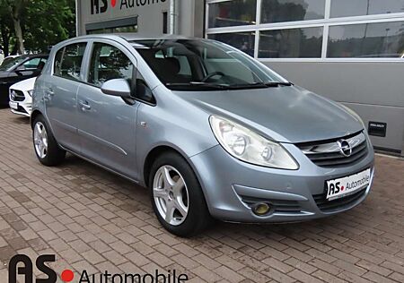 Opel Corsa D CATCH ME 1.2 * 5 Türer * KLIMA * HU NEU *