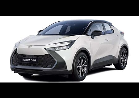Toyota C-HR 2.0 Hybrid Teamplayer Kamera, AppleCarPlay