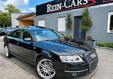 Audi A6 Lim. 3.0 TDI quattro/SCHIEBEDACH/XENON/ALCNTR