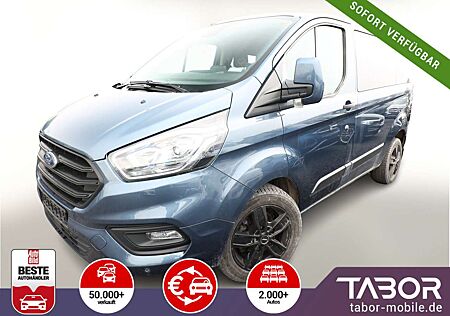 Ford Transit Custom Custom 320 L1 2.0 TDCi 170 Aut. Nav 9-S