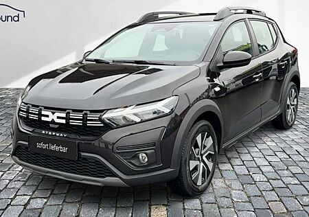 Dacia Sandero III Stepway 1,0 TCe 90 Expression KA LED Link NBA