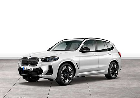 BMW iX3 M Sport M Shadow Line