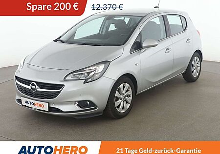 Opel Corsa 1.4 Innovation Aut.*XENON*PDC*SHZ*KLIMA*