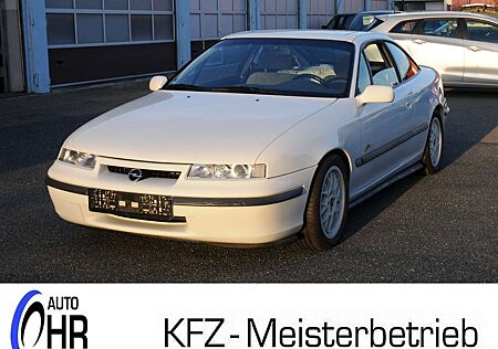 Opel Calibra A / Keke Rosberg Edition #0286