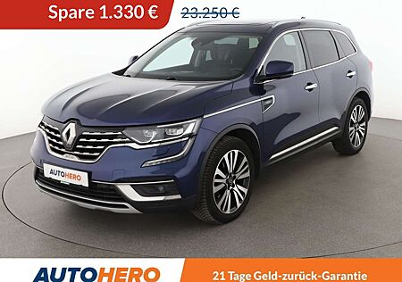 Renault Koleos 2.0 BLUE dCi Initiale Paris 4x4 Aut.*NAVI*LED*CAM*