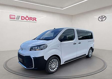 Toyota Pro Ace Proace 2,0-l-D-4D L1 (8-Si.) Verso Comfort* 1,99% Finanzi