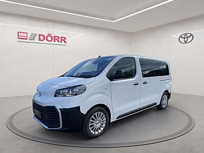 Toyota Proace 2,0-l-D-4D L1 (8-Si.) Verso Comfort*