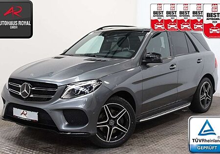 Mercedes-Benz GLE 350 d 4M AMG STANDHEIZ,360GRAD,MEMORY,H/K,SH