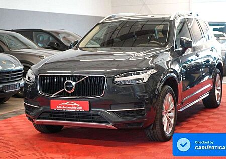 Volvo XC 90 XC90 D5 Momentum AWD 7Sitz*Acc*H/K*Spur*8Fach*